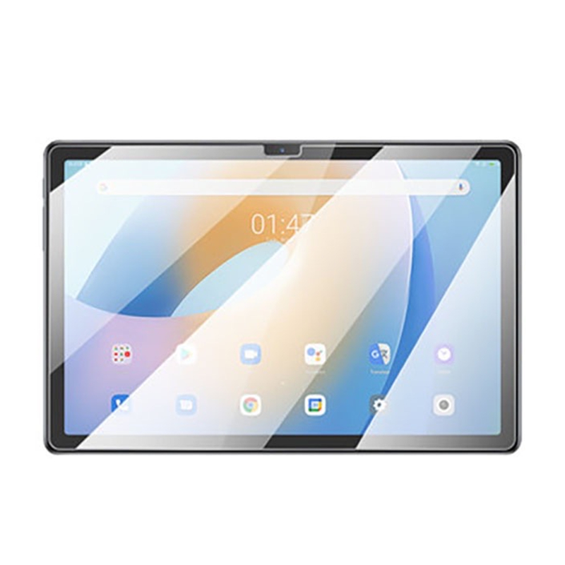 블랙뷰 탭 강화 유리 화면 보호기, 스크래치 방지 HD - Blackview Tablet Accessories 리뷰 및 가격