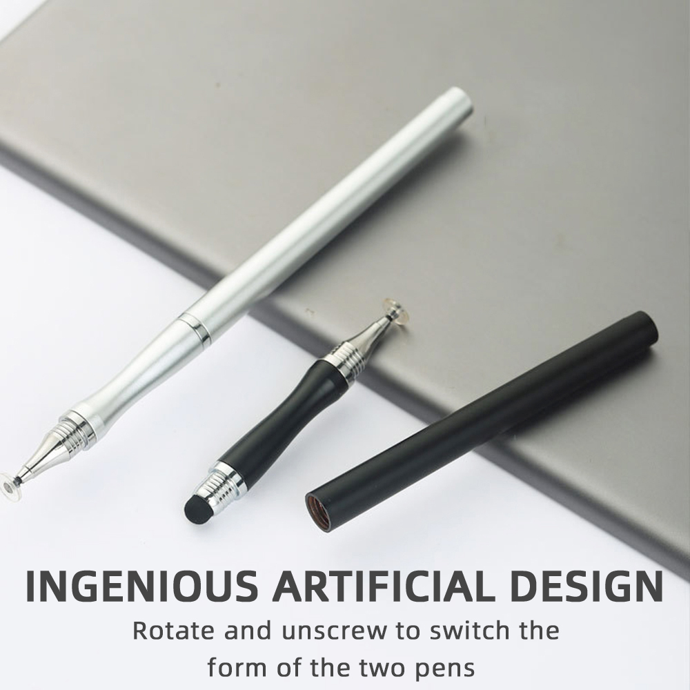 범용 드로잉 태블릿 스타일러스 펜, 정전식 스크린 터치 - Tablet Stylus Accessories 리뷰 및 가격