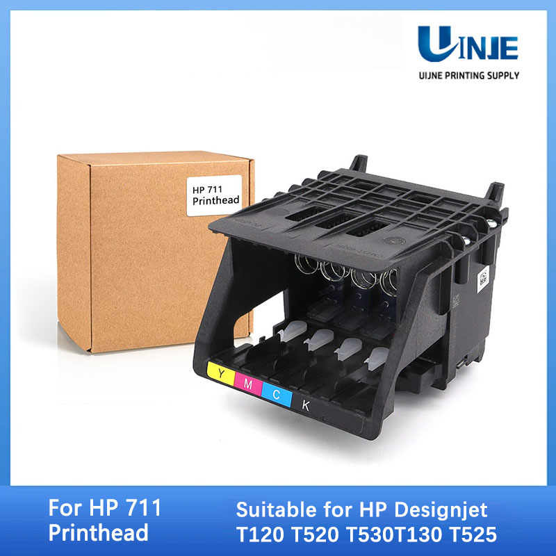 HP 711 프린트 헤드 711B 711XL HP711 - Hp Tablet Accessories 리뷰 및 가격