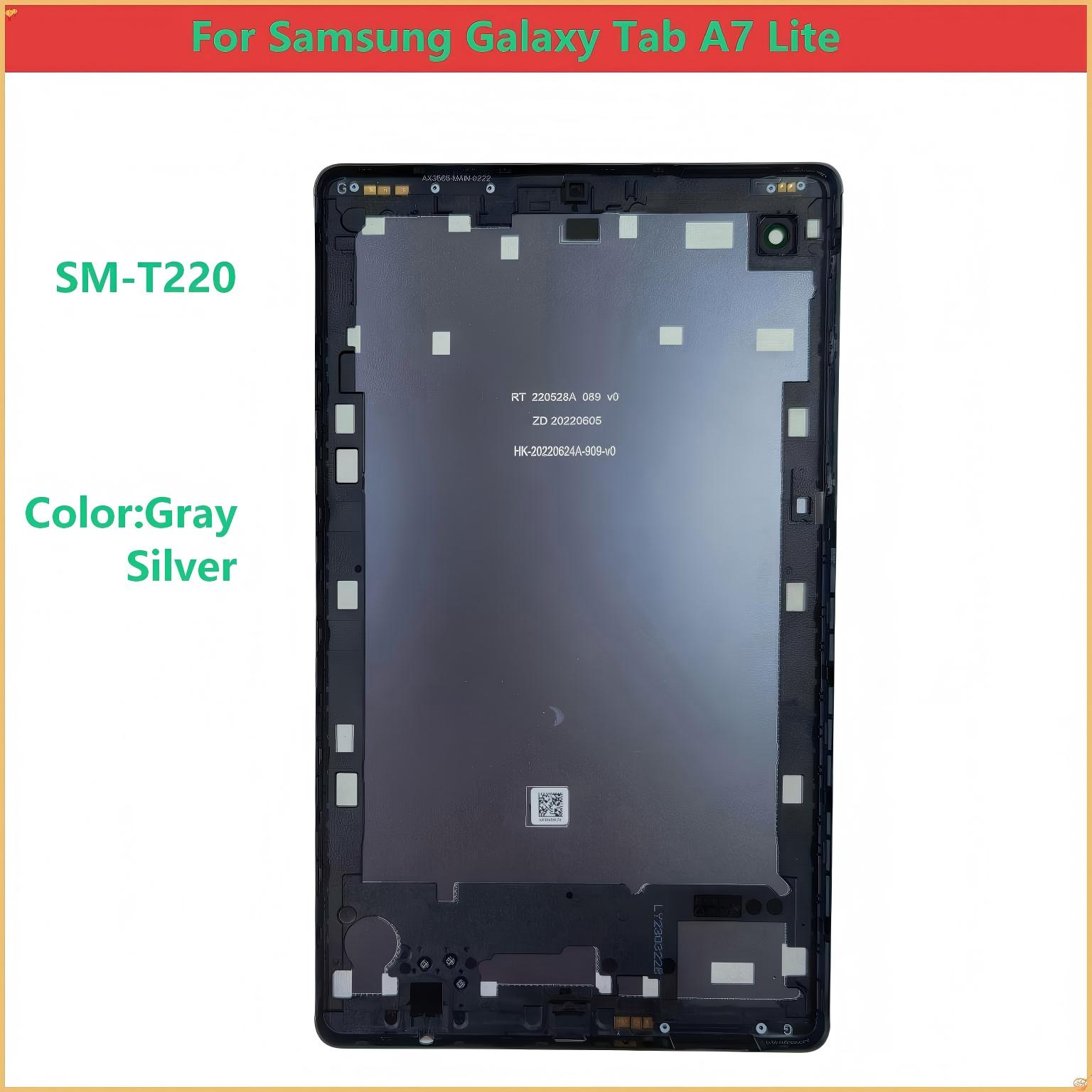 삼성 갤럭시 탭 A7 T220 SM-T220 배터리 커 - Vortex Tablet Accessories 리뷰 및 가격