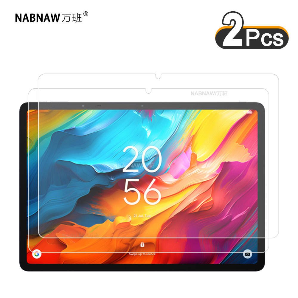 투명 하드 필름 HD 스크린 보호대, 스크래치 방지 강 - Tcl Tablet Accessories 리뷰 및 가격