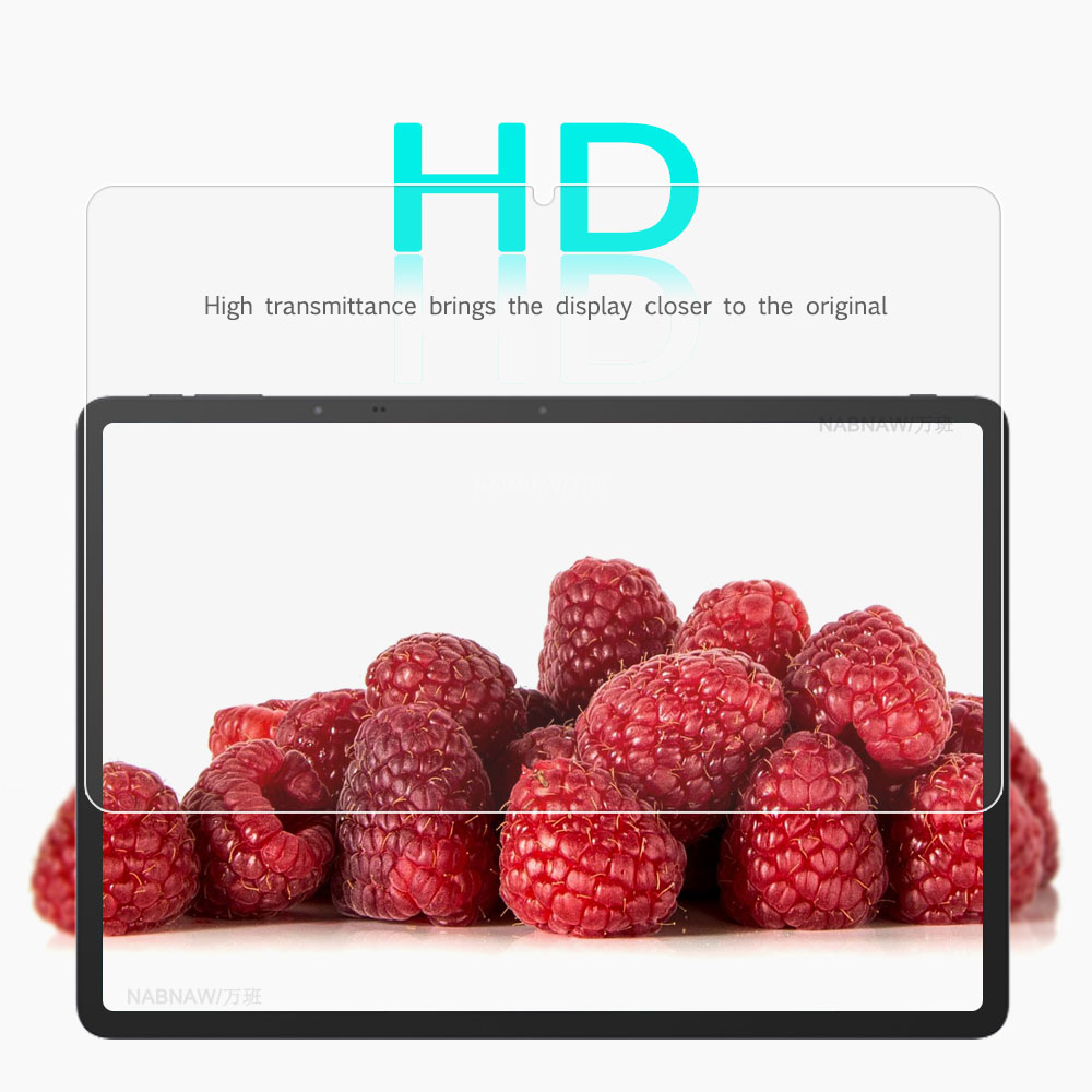투명 하드 필름 HD 스크린 보호대, 스크래치 방지 강 - Tcl Tablet Accessories 리뷰 및 가격