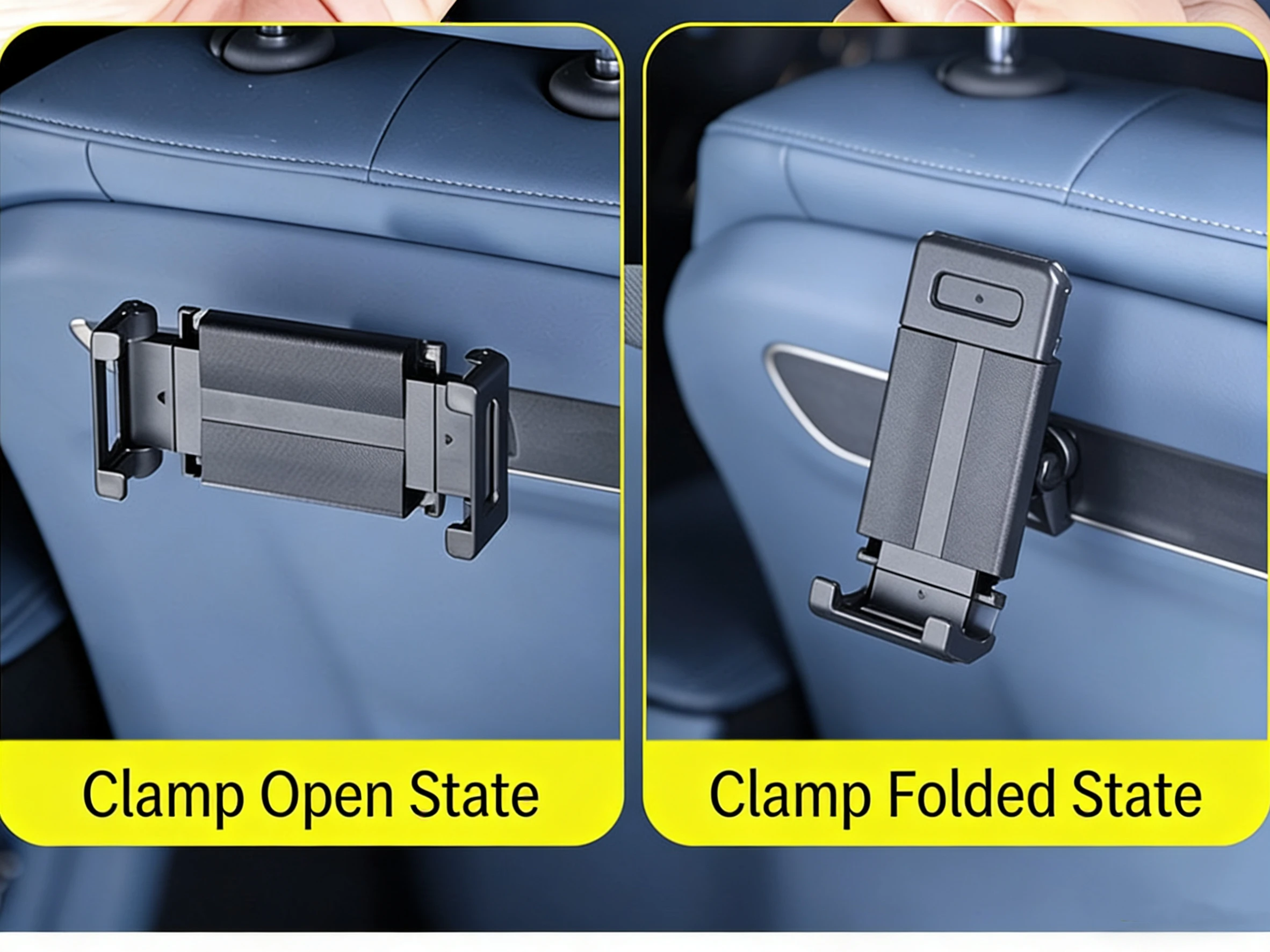 BMW X3 X5 X6 X7 5 시리즈 7 시리즈 I5 - Bmw Accessories Tablet Holder 리뷰 및 가격