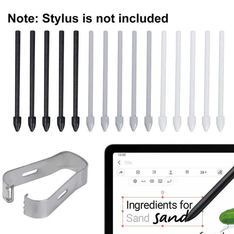 삼성 갤럭시 탭 S6 라이트 S7 FE S8 S22 S - Vortex Tablet Accessories 리뷰 및 가격