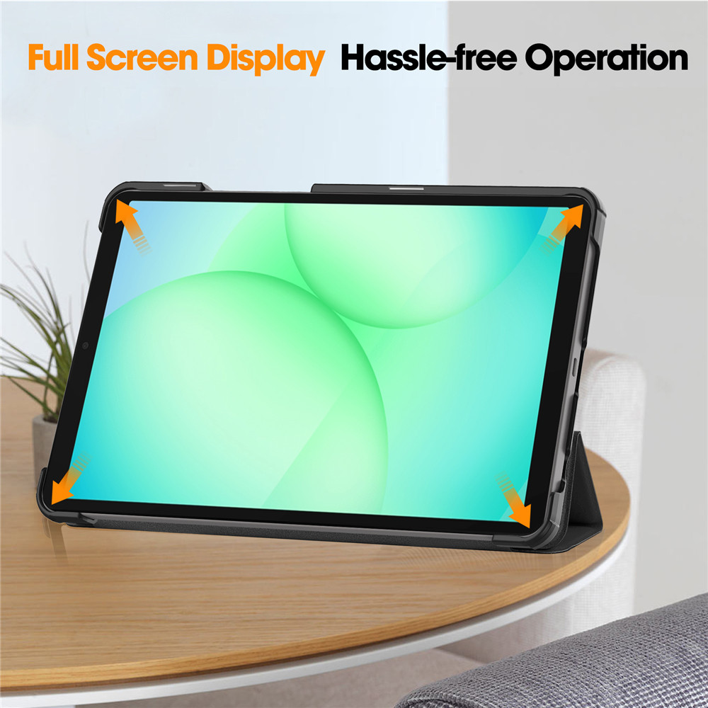 삼성 갤럭시 탭 A11 8.7인치 2025 케이스 PU - Vortex Tablet Accessories 리뷰 및 가격