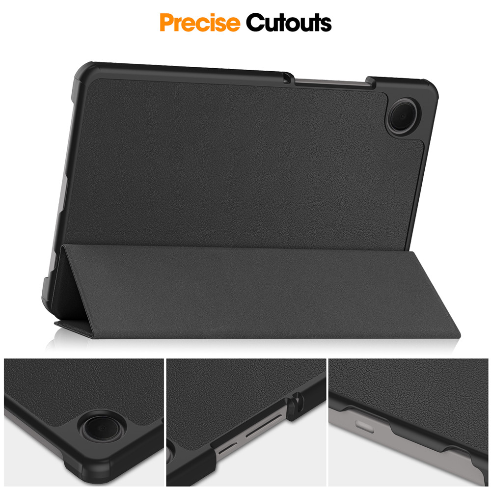 삼성 갤럭시 탭 A11 8.7인치 2025 케이스 PU - Vortex Tablet Accessories 리뷰 및 가격