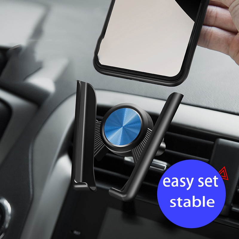 중력 자동차 전화 홀더 모바일 스탠드 스마트폰 GPS  - Bmw Accessories Tablet Holder 리뷰 및 가격