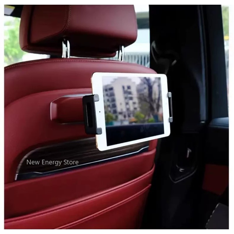 BMW X5 X6 X7 i5 i7 시트 백 마그네틱 태 - Bmw Accessories Tablet Holder 리뷰 및 가격