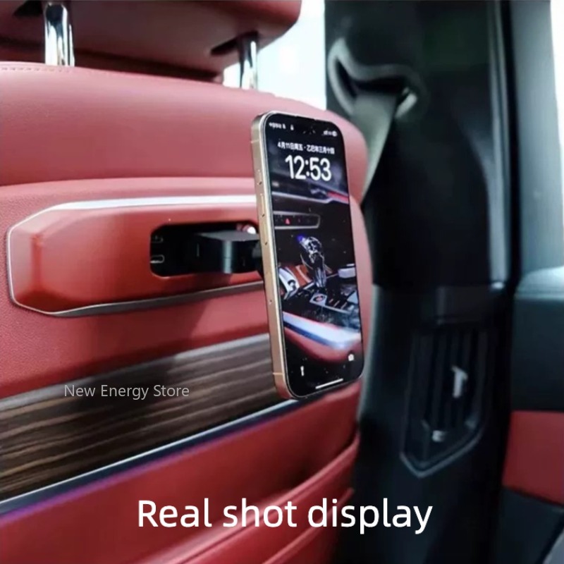 BMW X5 X6 X7 i5 i7 시트 백 마그네틱 태 - Bmw Accessories Tablet Holder 리뷰 및 가격