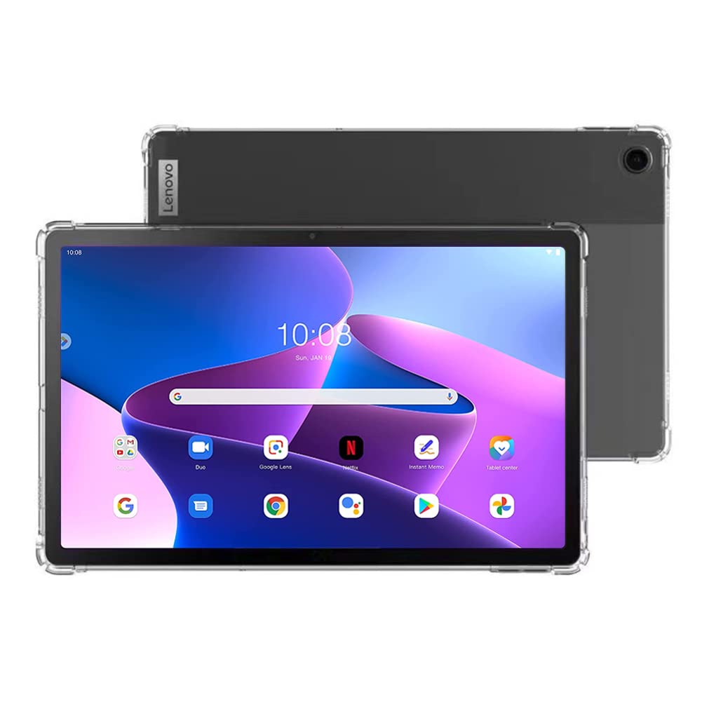 레노버 탭 M10 플러스 10.6 TB-125F 10. - Lenovo Tablet Plus Accessories 리뷰 및 가격