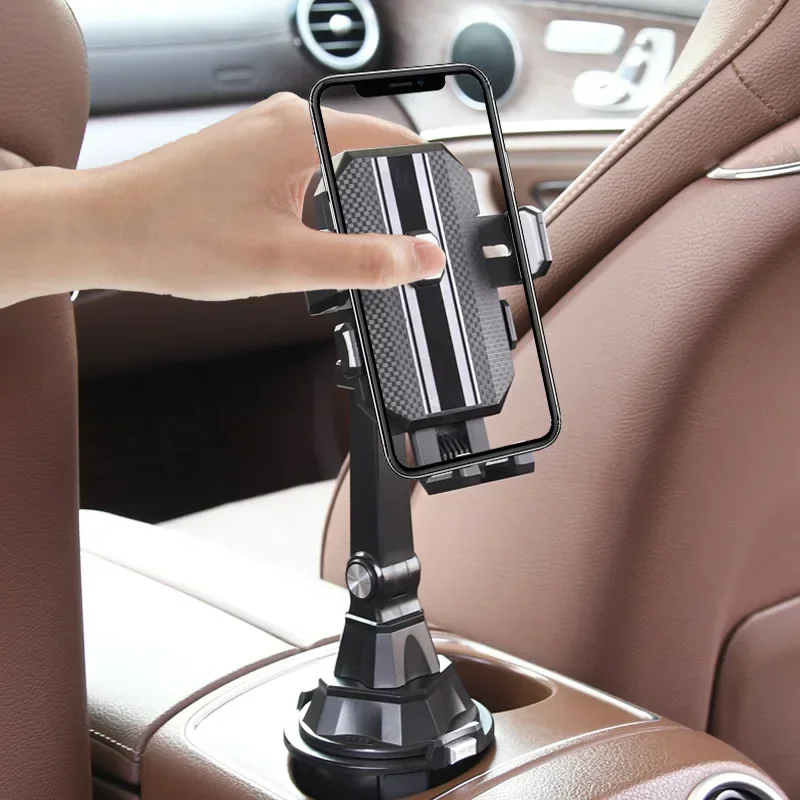 조정 가능한 자동차 컵 홀더 핸드폰 마운트 스탠드 범용 - Bmw Accessories Tablet Holder 리뷰 및 가격