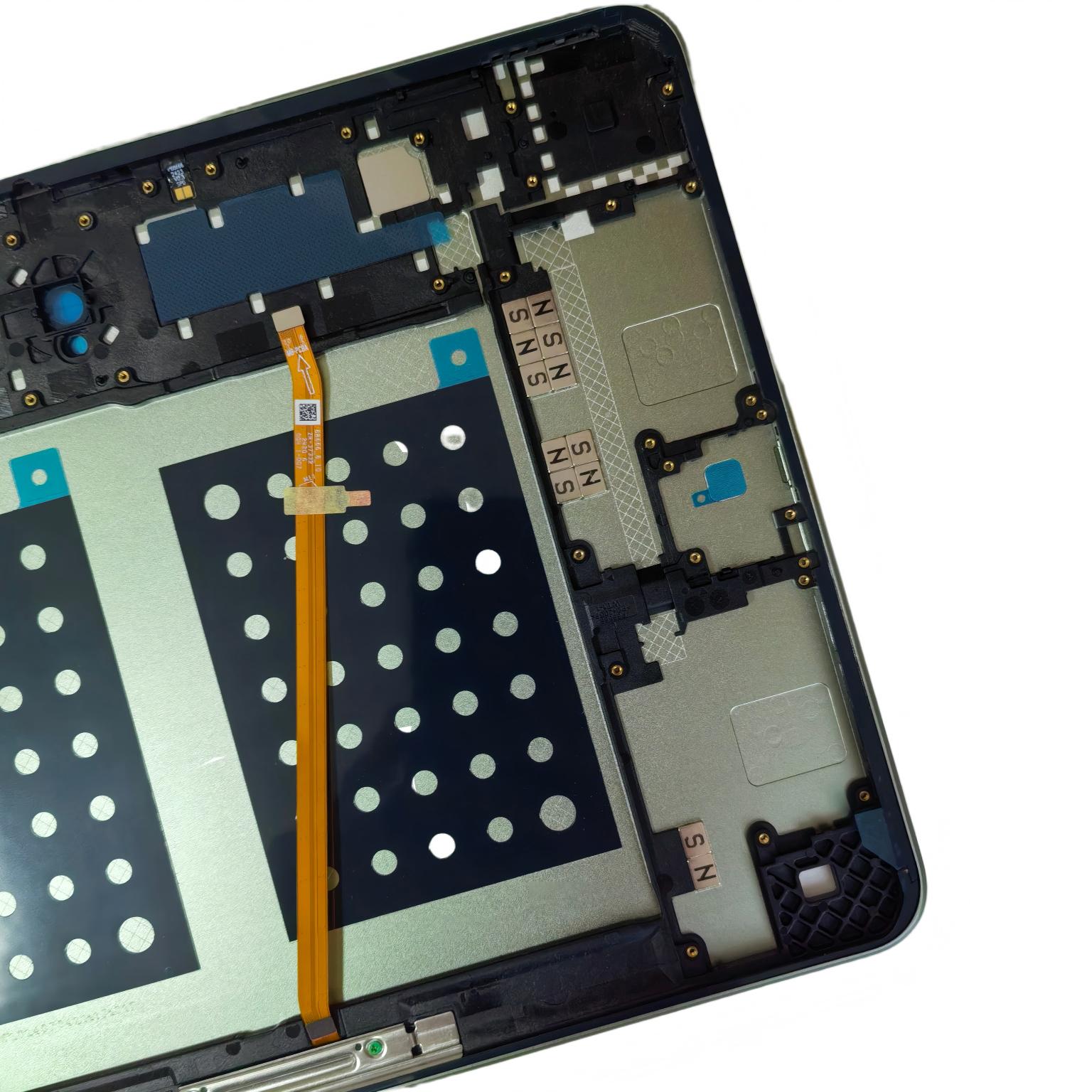 Oneplus 패드 프로 OPD2404용 백 쉘 배터리 - Oneplus Tablet Accessories 리뷰 및 가격