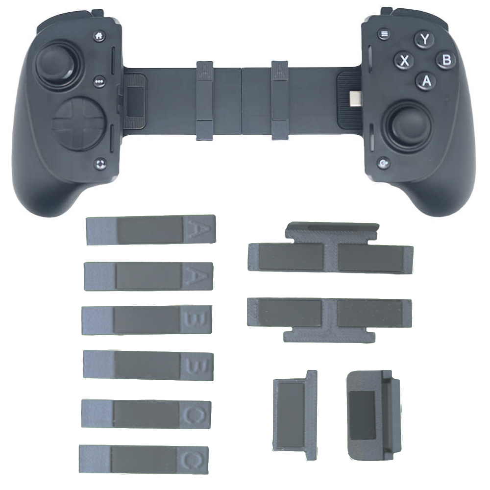 레이저 키시 울트라 V3 프로 컨트롤러용 3D 프린팅  - Tablet Accessories 3D Print 리뷰 및 가격