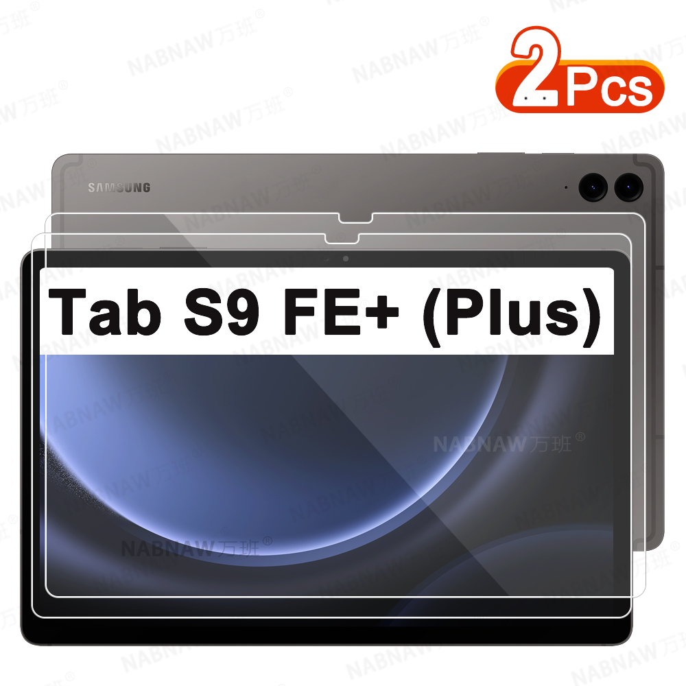 삼성 갤럭시 탭 S9 FE + 플러스 12.4 인치 S - Galaxy Tablet Accessories 리뷰 및 가격