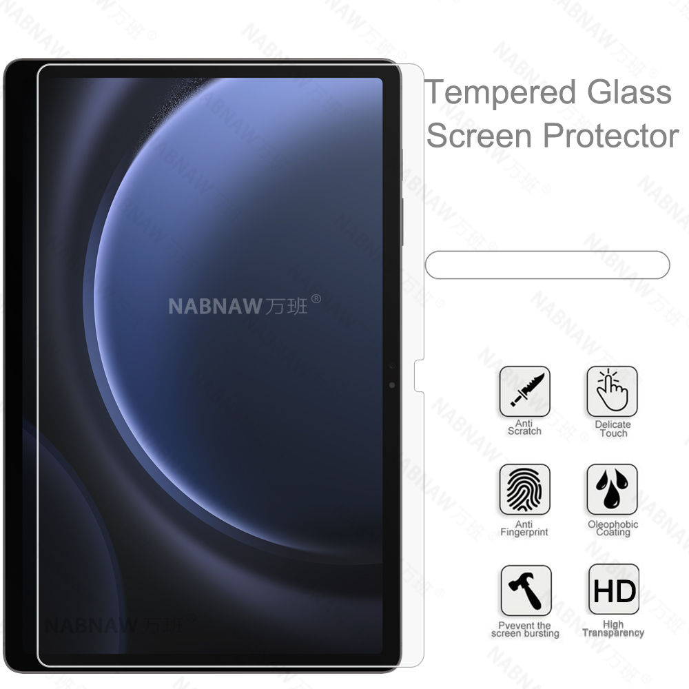 삼성 갤럭시 탭 S9 FE + 플러스 12.4 인치 S - Galaxy Tablet Accessories 리뷰 및 가격