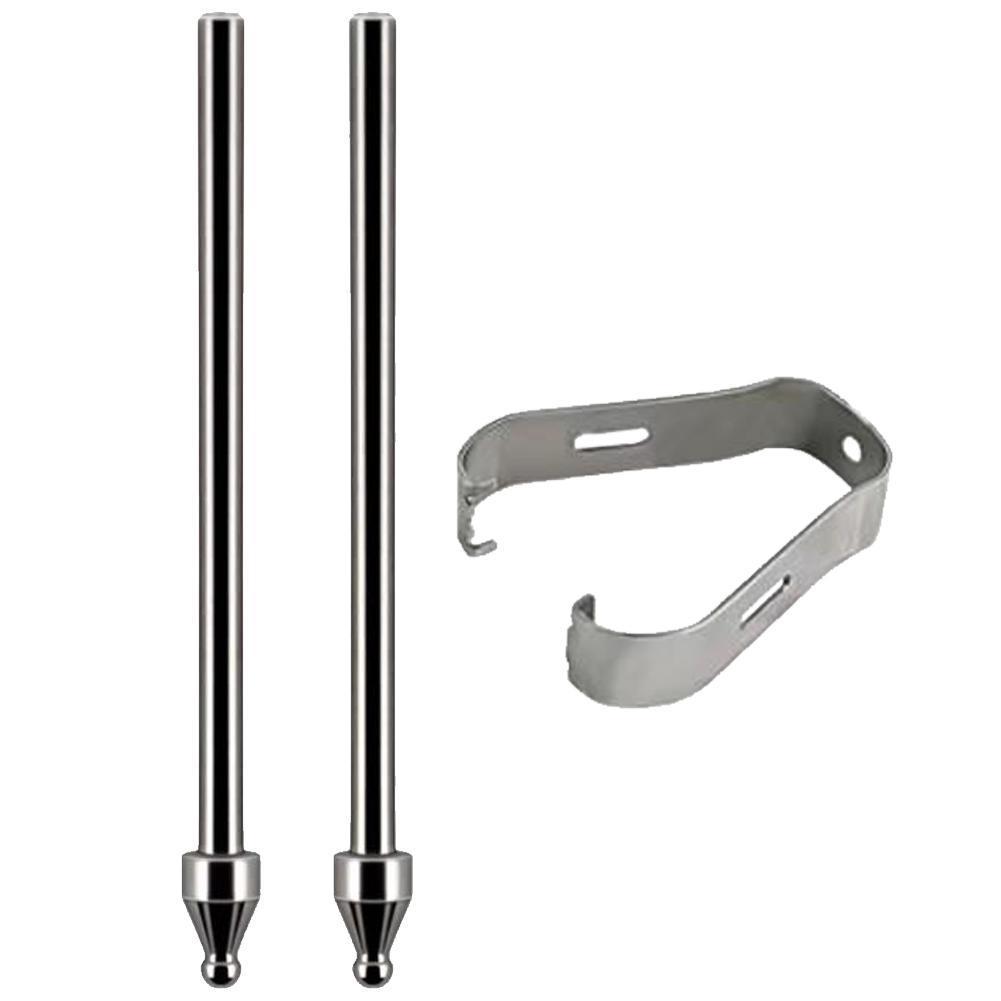 티타늄 합금 교체 펜슬 팁, 삼성 갤럭시 S7 S9 스 - Tablet Stylus Accessories 리뷰 및 가격