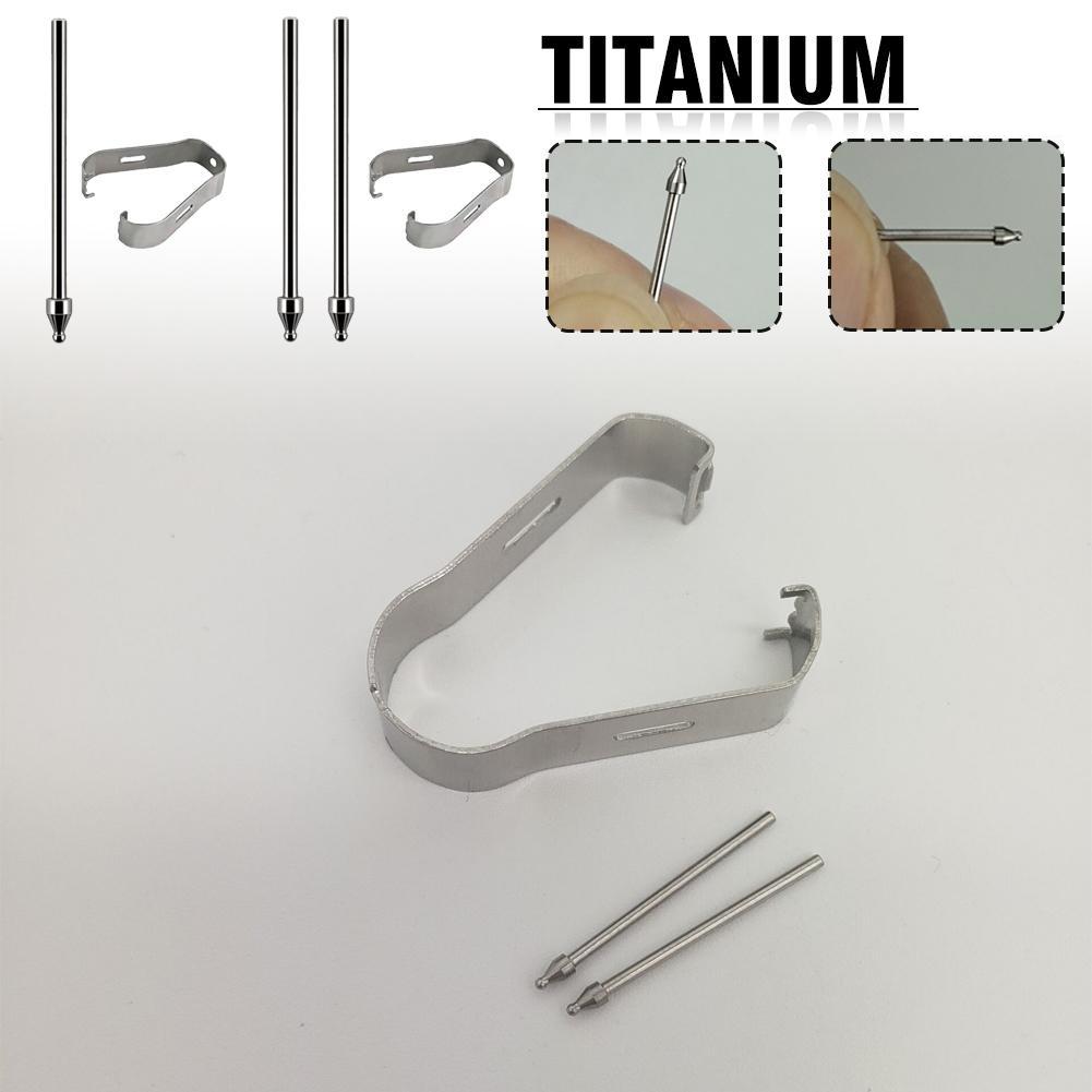 티타늄 합금 교체 펜슬 팁, 삼성 갤럭시 S7 S9 스 - Tablet Stylus Accessories 리뷰 및 가격