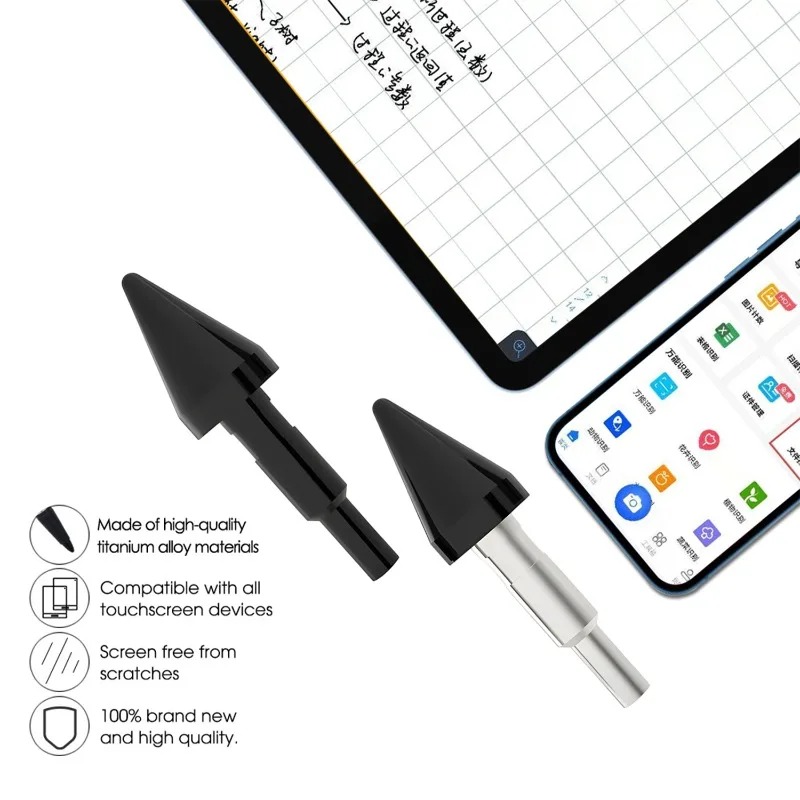 Lenovo/Xiaoxin 스타일러스 1세대 펜촉 스타 - Tablet Stylus Accessories 리뷰 및 가격