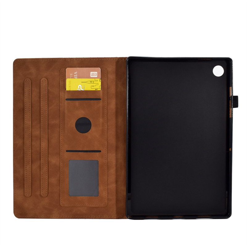 삼성 갤럭시 탭 A9 플러스 케이스 용 Funda 갤럭 - Tablet A9 Accessories 리뷰 및 가격