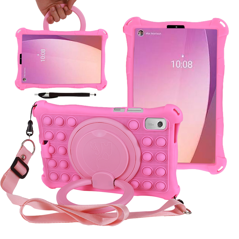 레노버 탭 M9 M8 4세대 TB-310FU 300FU - Lenovo Tablet Plus Accessories 리뷰 및 가격