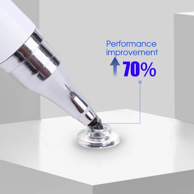 유니버설 스타일러스 펜 2 in 1 아이패드 태블릿 폰 - Tablet Stylus Accessories 리뷰 및 가격