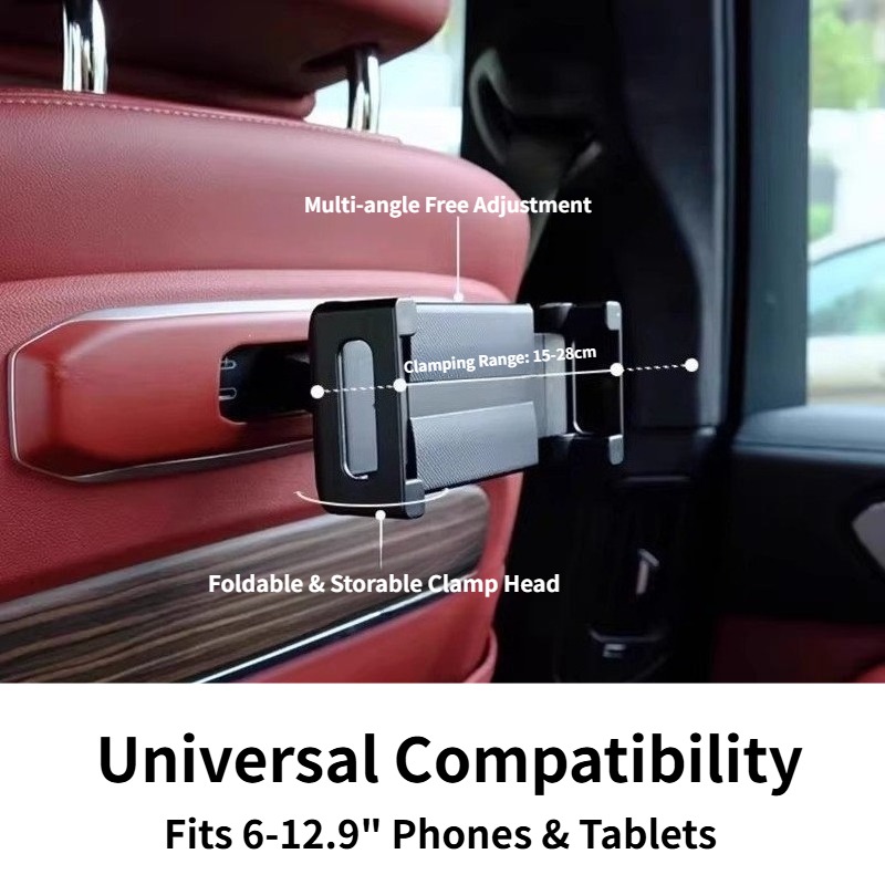 BMW X5 X3 X7 신형 5시리즈 차량용 마그네틱  - Bmw Accessories Tablet Holder 리뷰 및 가격