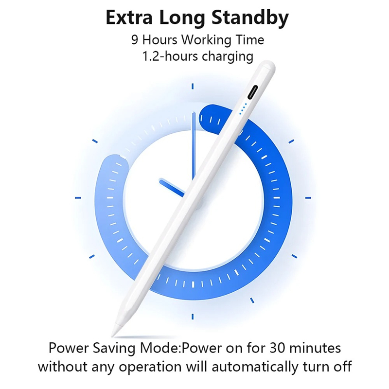 Apple Pencil 2 iPad 연필 Appl 스타 - Tablet Stylus Accessories 리뷰 및 가격