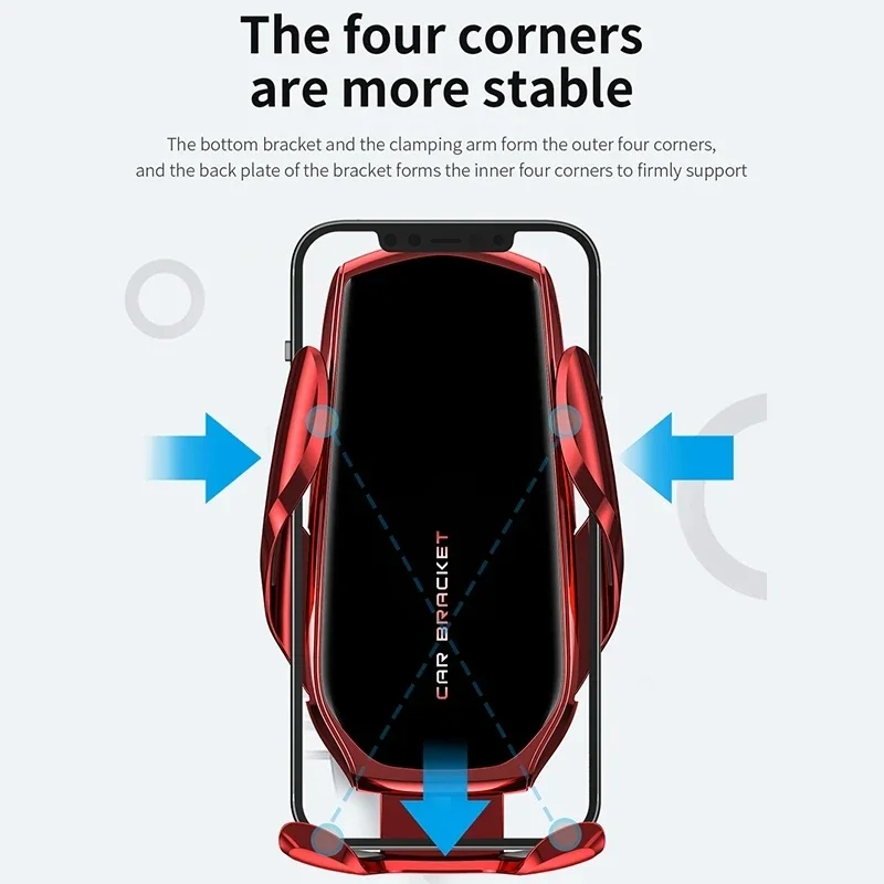중력 자동차 전화 홀더 스탠드 공기 환기 클립 GPS  - Bmw Accessories Tablet Holder 리뷰 및 가격