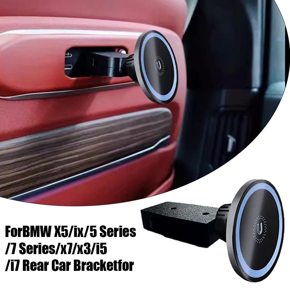 BMW X5 X3 X7 ix 5 7 시리즈용 자석식 휴 - Bmw Accessories Tablet Holder 리뷰 및 가격