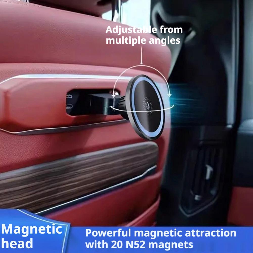 BMW X5 X3 X7 ix 5 7 시리즈용 자석식 휴 - Bmw Accessories Tablet Holder 리뷰 및 가격