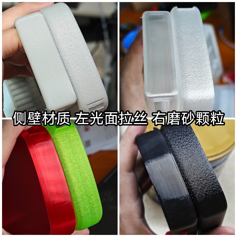 RG477V 게임 휴대용 보호 케이스 사용자 정의 소프 - Tablet Accessories 3D Print 리뷰 및 가격