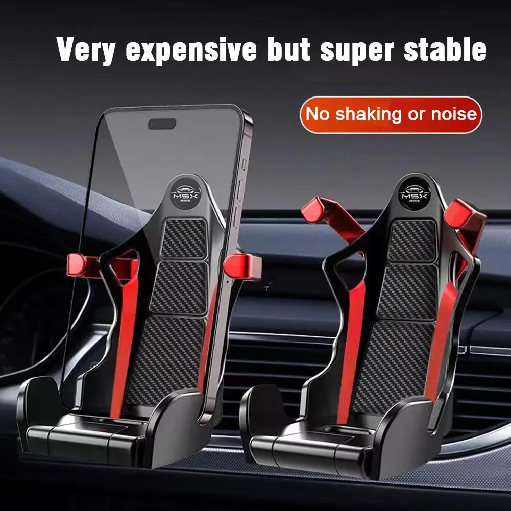 레이싱 시트 자동차 휴대 전화 홀더 범용 액세서리 도구 - Bmw Accessories Tablet Holder 리뷰 및 가격