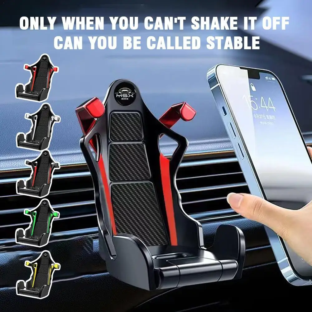 레이싱 시트 자동차 휴대 전화 홀더 범용 액세서리 도구 - Bmw Accessories Tablet Holder 리뷰 및 가격