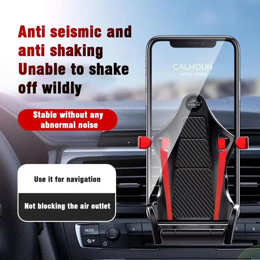 레이싱 시트 자동차 휴대 전화 홀더 범용 액세서리 도구 - Bmw Accessories Tablet Holder 리뷰 및 가격