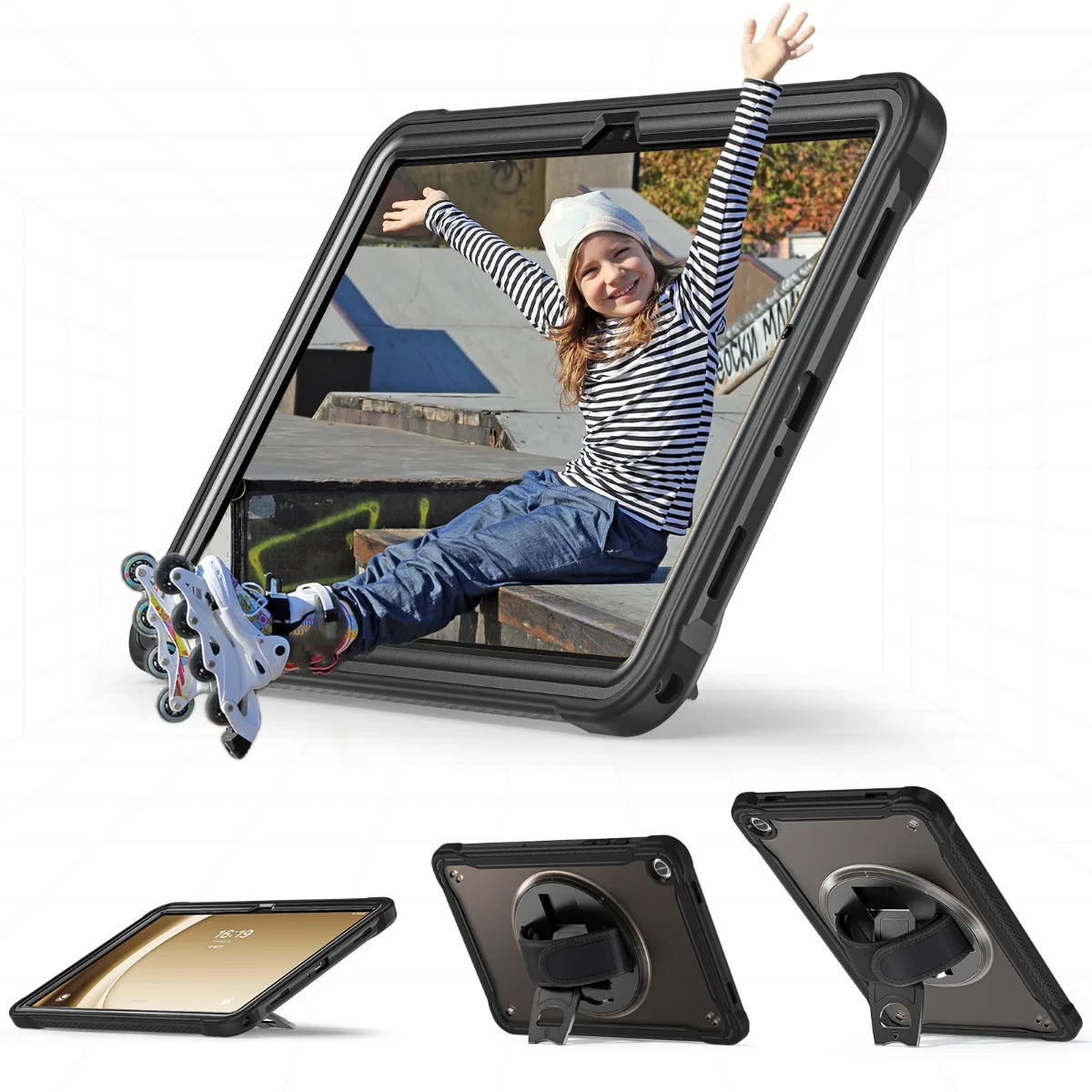삼성 갤럭시 탭 S11 A9 플러스 A11 플러스 11 - Tablet A9 Accessories 리뷰 및 가격